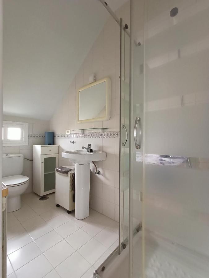 Gran Lar, 2 Hab Con Piscina Y Jardin En Samil Daire Vigo Dış mekan fotoğraf